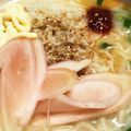 coookingぱぱ's cooksnap of when they made 手軽に豚骨ラーメンスープ.