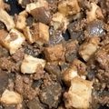テト♪'s cooksnap of when they made こんにゃくとひき肉のみそ炒め煮.