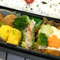 ゆづキッチン's cooksnap of when they made キャベツとカニカマのやみつきサラダ.