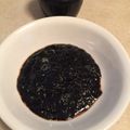 m6m's cooksnap of when they made 妄想周ちゃんおかず・手作りのりの佃煮.
