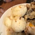 ととてひま74☆'s cooksnap of when they made 失敗しない　たまごの天ぷら.