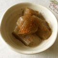 CANADOLL's cooksnap of when they made こんにゃくのピリ辛炒め(一味バージョン).