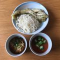 まりあっち☆★☆★'s cooksnap of when they made トマトそうめん.