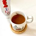 にきけん's cooksnap of when they made 面倒くさがりのミルクティー.