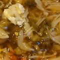 れそそ's cooksnap of when they made 高菜餡掛け豆腐.