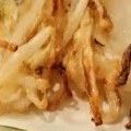 れそそ's cooksnap of when they made モヤシの天ぷら.