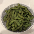 kikamata's cooksnap of when they made 究極の簡単さ！☆枝豆の茹で方.