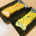 めぐまろろ's cooksnap of when they made 運動会 お弁当に♬焼肉のたれ♬で 卵焼.