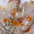 ﾋﾟﾛﾐ♡'s cooksnap of when they made ジャーマンポテト風♥️チーズのせ.