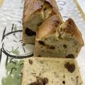 あき☆こう☆ごん's cooksnap of when they made 自然な甘さ♪しっとりバナナパウンドケーキ.