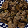 ちゃぴゆき's cooksnap of when they made 豚肉と茄子の生姜炒め.