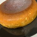 rinayu12's cooksnap of when they made 炊飯器で次の日もしっとりシフォンケーキ.