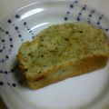 つぎこのむすめ's cooksnap of when they made 家にあるもので！紅茶バナナパウンドケーキ.