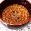 ♡こもれび♡'s cooksnap of when they made おろし野菜のさば缶カレー.