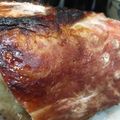 えちこん's cooksnap of when they made お正月焼き豚.