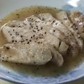 美緒玲＠女子力アップ's cooksnap of when they made しっとり美味しいサラダチキン.