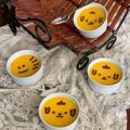 あきたん食堂's cooksnap of when they made 手軽に簡単★かぼちゃプリン.
