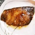 natsu☆i's cooksnap of when they made シェフ直伝！簡単・美味しいブリのムニエル.