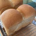 yukiじるし's cooksnap of when they made ✤ハードトースト✤ ~フランスパン風~.
