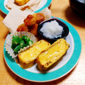 おまたんＬＡＢＯ's cooksnap of when they made マヨネーズで！ふわふわ厚焼き玉子.
