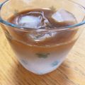 ごきげんYOYO♪'s cooksnap of when they made 暑い日に♪アイスコーヒー♡豆乳カフェオレ.