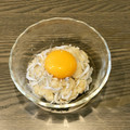 りこまこせいやのパパ's cooksnap of when they made ご飯のお供。しらすの味噌おろし和え.