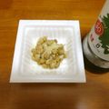 みめい's cooksnap of when they made 私流♪納豆のおいしい食べ方(´∪`*).