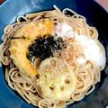 tomitomico's cooksnap of when they made 名古屋の味◇ころうどん.