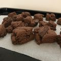 grifindoll's cooksnap of when they made サラダオイルで、いろいろスコーン.