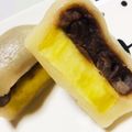 まゅｯコ's cooksnap of when they made 熊本母直伝！いきなり団子.
