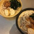だい☆あお☆まり's cooksnap of when they made 妊娠、授乳に！豆乳ごまだれそうめん.