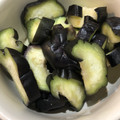 わたるんママ's cooksnap of when they made 簡単！なすのぬか漬け.
