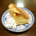 クックTJXKWM☆'s cooksnap of when they made 失敗なし！ホケミで簡単シフォンケーキ♪.