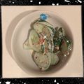 ☆hironon☆'s cooksnap of when they made 簡単！美味！きゅうりに出し汁マヨネーズ.