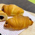 ☆あいちゃん's cooksnap of when they made あん塩ぱん（HB使用）.
