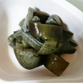 ☆ひなたmama☆'s cooksnap of when they made 幼児食 取分け可 茄子と油揚げのさっと煮.