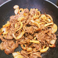 JADA♡'s cooksnap of when they made 冷めてもやわらか♡豚のしょうが焼き.