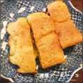 kemi★'s cooksnap of when they made ヨーグルトとHM＋αで、濃厚チーズケーキ.