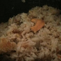 ふぁんたにゃん's cooksnap of when they made 帆立の炊き込みごはん.