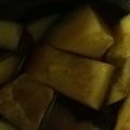 kyokoha's cooksnap of when they made かぼちゃのカレー煮♪♪.
