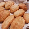 抹茶ロールル's cooksnap of when they made 黒糖バターロール.