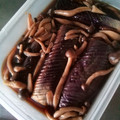 クックGGLXTL☆'s cooksnap of when they made 揚げない♪とろとろ茄子の簡単煮びたし.