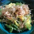 petokko's cooksnap of when they made ゴーヤと玉子の炒め物.