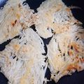 なのはなのんこ's cooksnap of when they made じゃがいもの簡単ガレット.