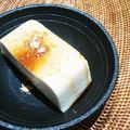 ｊｏｃｏｍｏｍｏｌａ's cooksnap of when they made 美レシピ♡身体に優しいデザート豆腐羊羹.