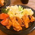 ✳︎izumi✳︎'s cooksnap of when they made ✩魚焼きグリルで簡単♪タンドリーチキン✩.