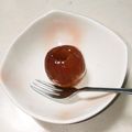 はなるまま's cooksnap of when they made 炊飯器で簡単★姫りんごの焼きリンゴ.