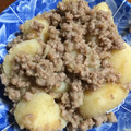 ♡やままゆ☆'s cooksnap of when they made 新じゃが☆簡単美味しい煮っころがし.