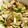 のんのんLOVE♪'s cooksnap of when they made きゅうりとササミの梅サラダ.