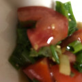 ma___111's cooksnap of when they made お弁当のおかずに♪ミニトマトのゴマ和え.